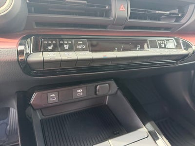 2024 Toyota Prius Prime XSE Premium