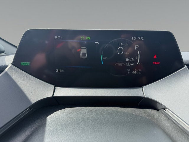 2024 Toyota Prius Prime XSE Premium