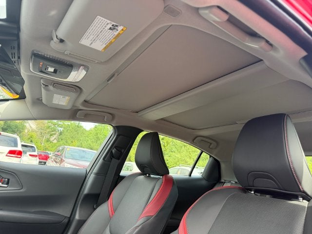 2024 Toyota Prius Prime XSE Premium