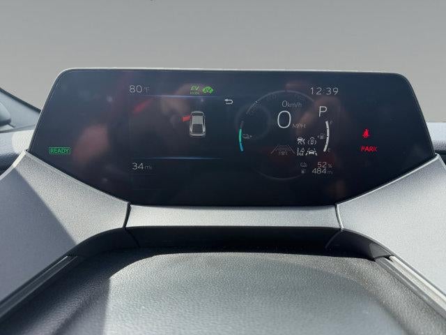 2024 Toyota Prius Prime XSE Premium