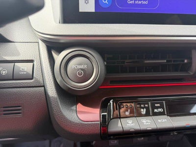 2024 Toyota Prius Prime XSE Premium