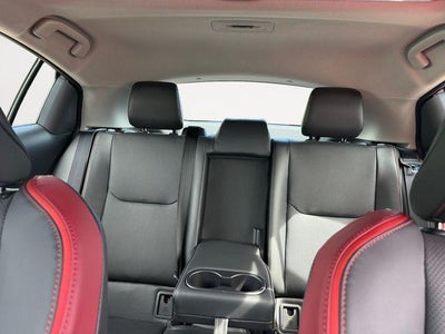 2024 Toyota Prius Prime XSE Premium