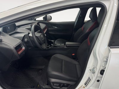2024 Toyota Prius Prime XSE Premium