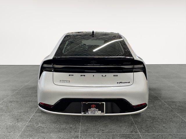 2024 Toyota Prius Prime XSE Premium