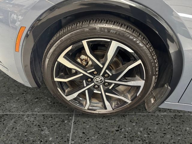 2023 Toyota Prius Prime XSE
