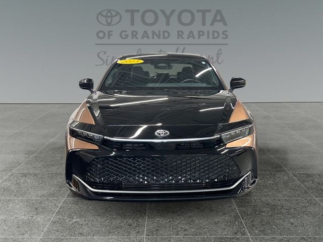 2023 Toyota Crown Platinum