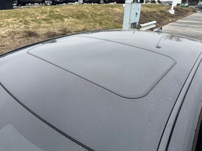 2023 Toyota Corolla Hybrid XLE