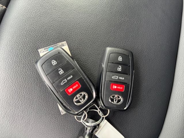 2023 Toyota Corolla Hybrid XLE