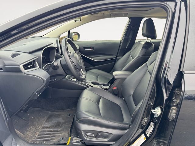 2023 Toyota Corolla Hybrid XLE