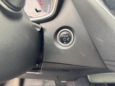 2023 Toyota Corolla Hybrid XLE