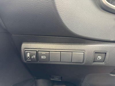 2023 Toyota Corolla Hybrid XLE