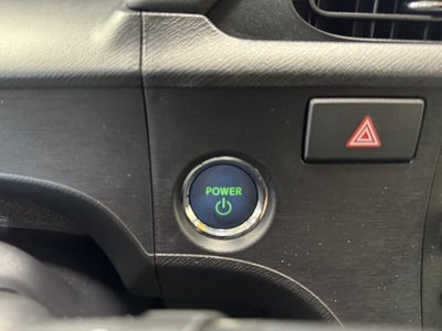 2014 Toyota Prius c Three