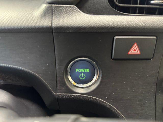 2014 Toyota Prius c Three