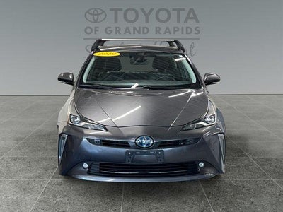 2019 Toyota Prius XLE AWD-e