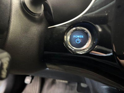 2019 Toyota Prius XLE AWD-e