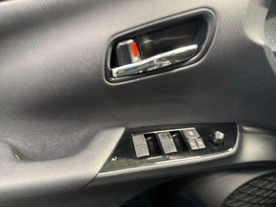 2019 Toyota Prius XLE AWD-e