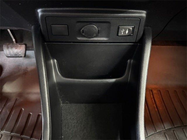 2015 Toyota Prius v Three