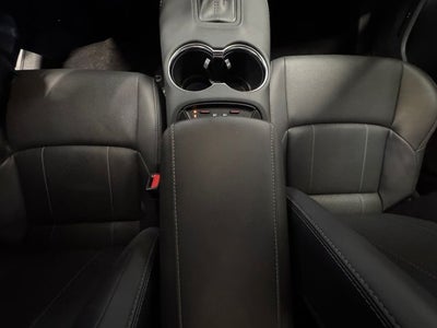 2023 Toyota Venza Limited