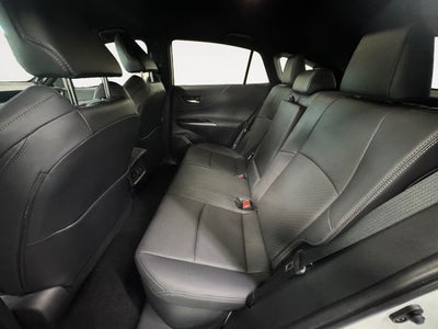 2023 Toyota Venza Limited