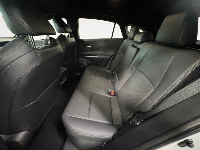 2023 Toyota Venza Limited
