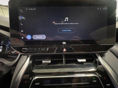 2023 Toyota Venza Limited