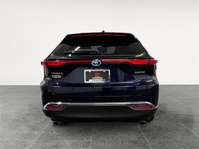 2023 Toyota Venza Limited