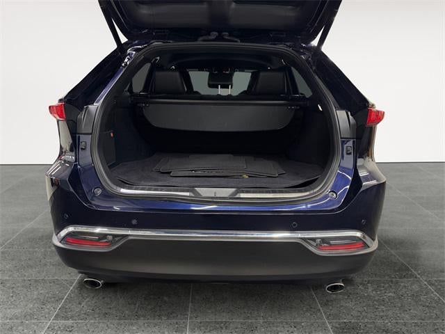 2023 Toyota Venza Limited