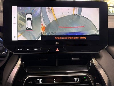 2023 Toyota Venza Limited