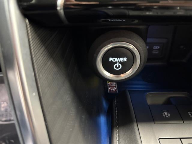 2023 Toyota Venza Limited