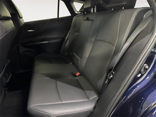 2023 Toyota Venza Limited