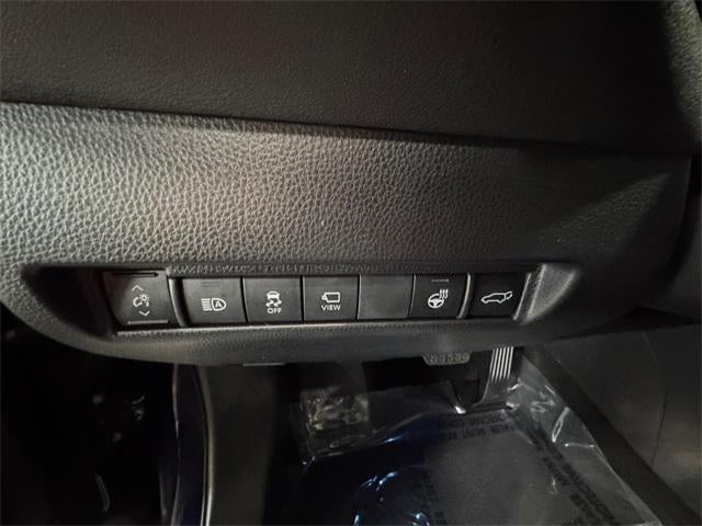 2023 Toyota Venza Limited