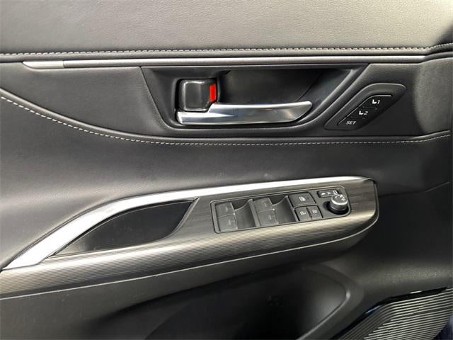 2023 Toyota Venza Limited