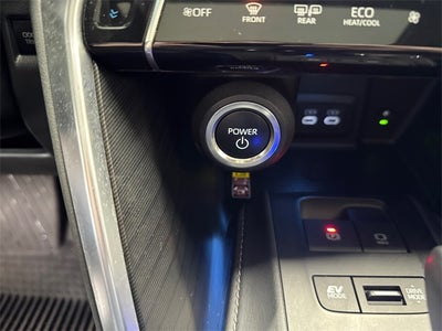 2024 Toyota Venza Limited