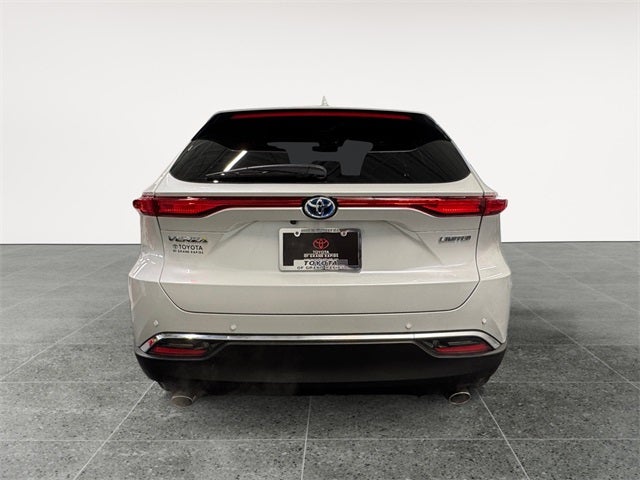 2024 Toyota Venza Limited