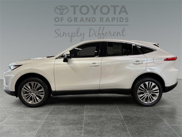 2024 Toyota Venza Limited