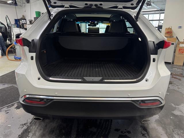 2024 Toyota Venza Limited