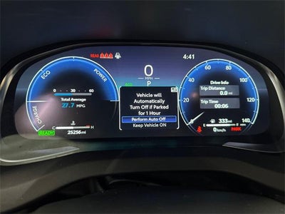 2024 Toyota Venza Limited