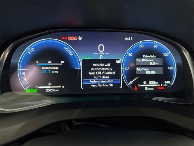 2024 Toyota Venza Limited