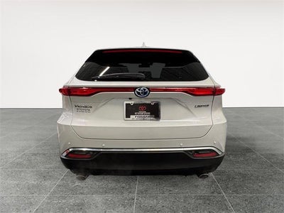 2024 Toyota Venza Limited