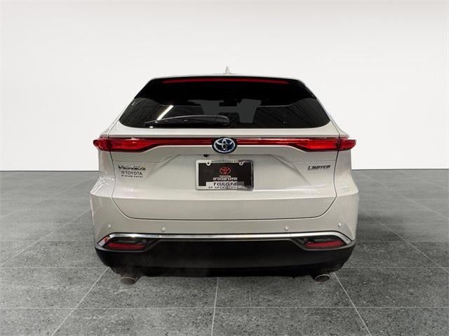 2024 Toyota Venza Limited