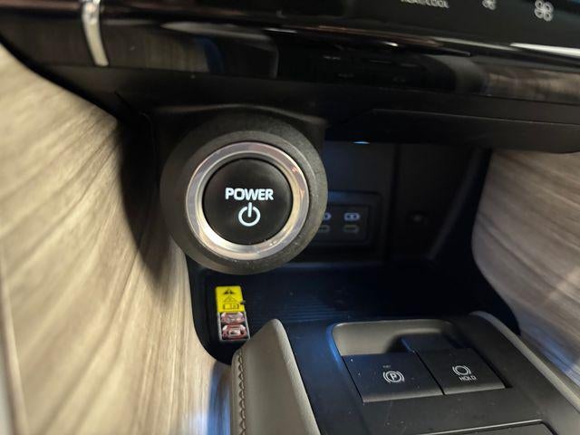 2023 Toyota Venza Limited
