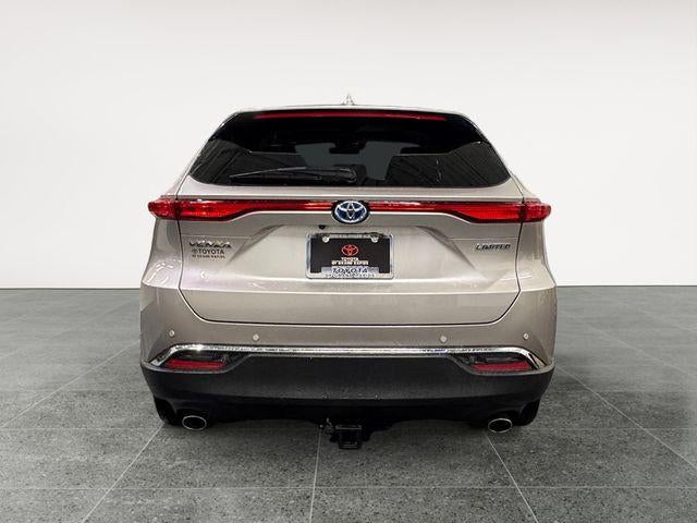 2023 Toyota Venza Limited