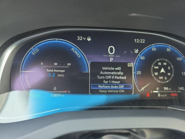 2024 Toyota Venza Limited