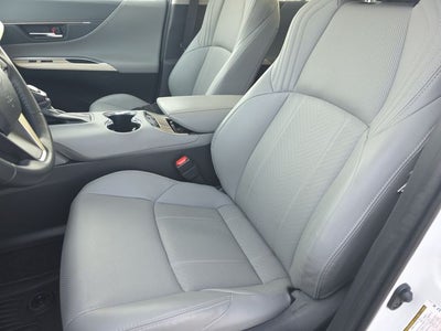 2024 Toyota Venza Limited