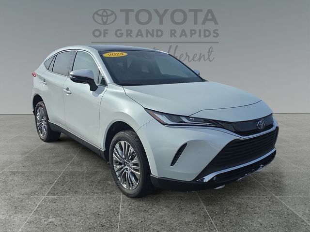 2024 Toyota Venza Limited