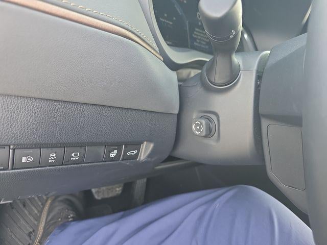 2024 Toyota Venza Limited