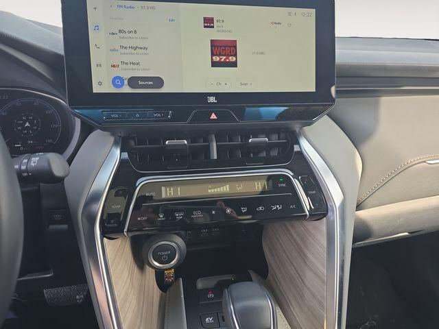 2024 Toyota Venza Limited