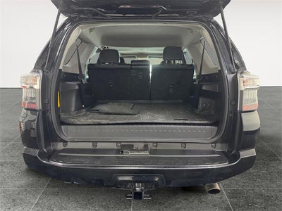 2016 Toyota 4Runner SR5 Premium