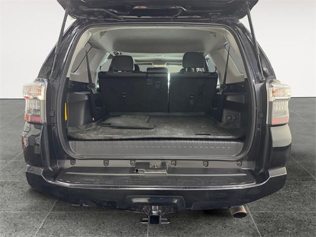 2016 Toyota 4Runner SR5 Premium