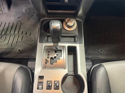 2016 Toyota 4Runner SR5 Premium